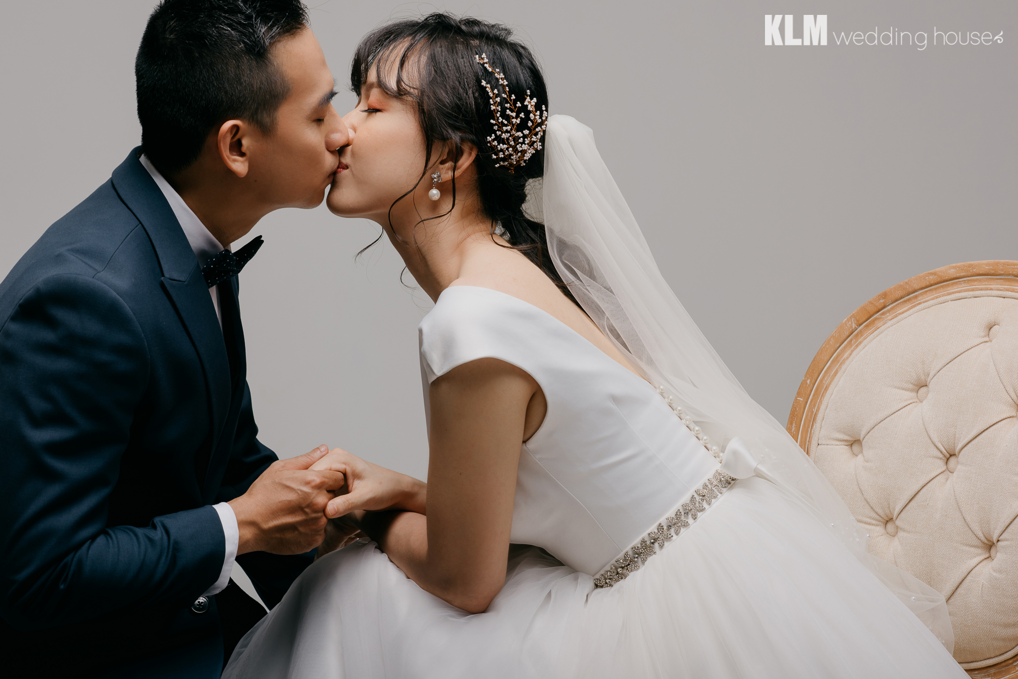 TUAN + TUOI (Studio concept)