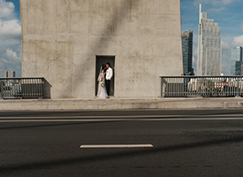 ĐẠT + &Aacute;NH (Saigon)