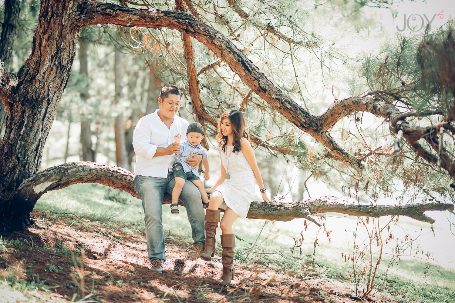 FAMILY | TIEN & PHUONG