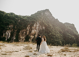 IRIS + DUCAN (Da Nang-Hoi An)