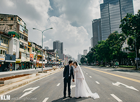 MY + NGUYEN (Saigon)