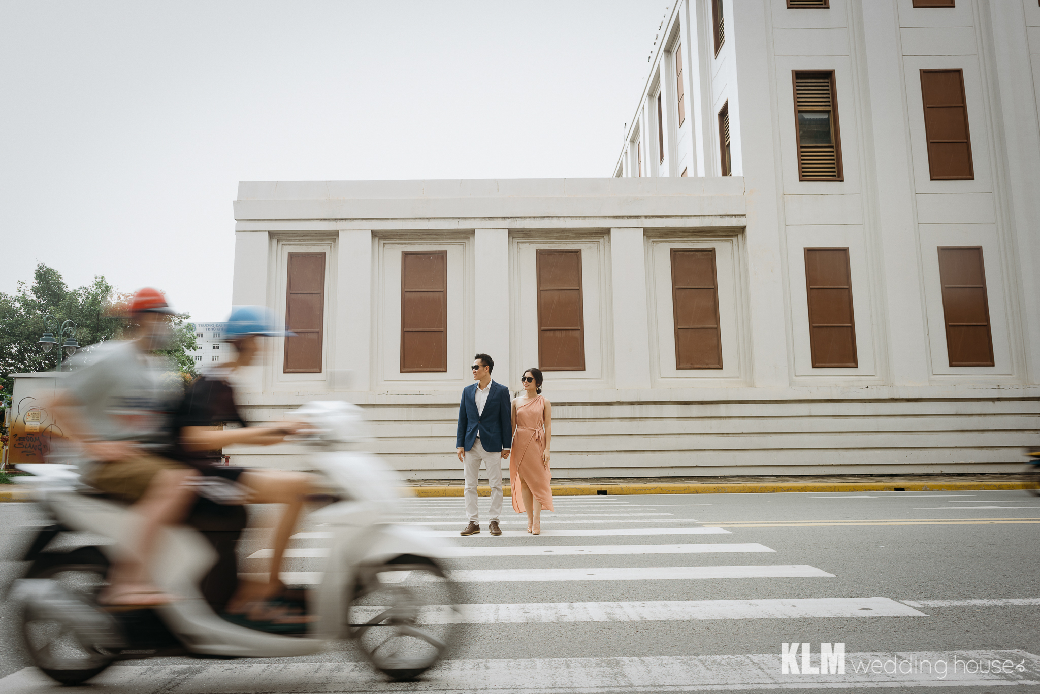 KHUONG + LAI (Saigon)